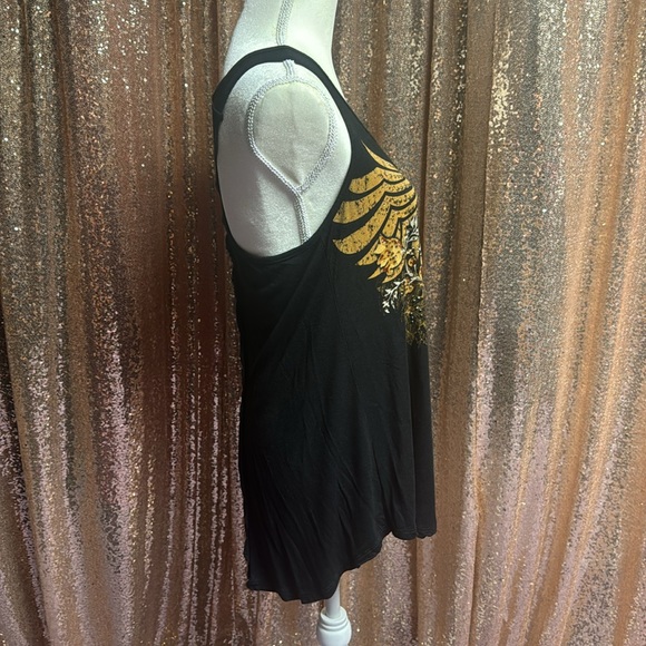 NWT Harley Davidson Authentic Tank - Picture 6 of 10